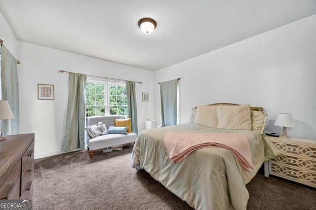 120 Homestead Circle, Forsyth, GA 31029