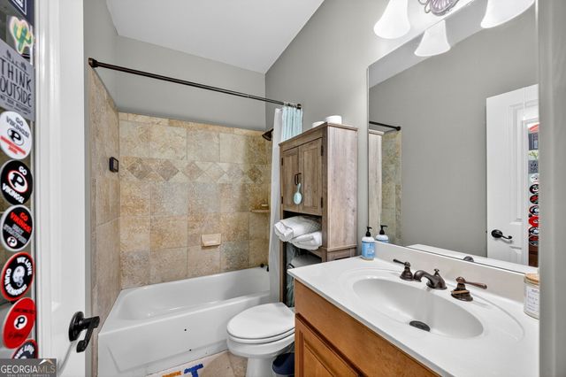 120 Homestead Circle, Forsyth, GA 31029