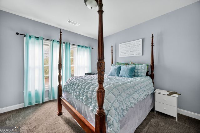 120 Homestead Circle, Forsyth, GA 31029