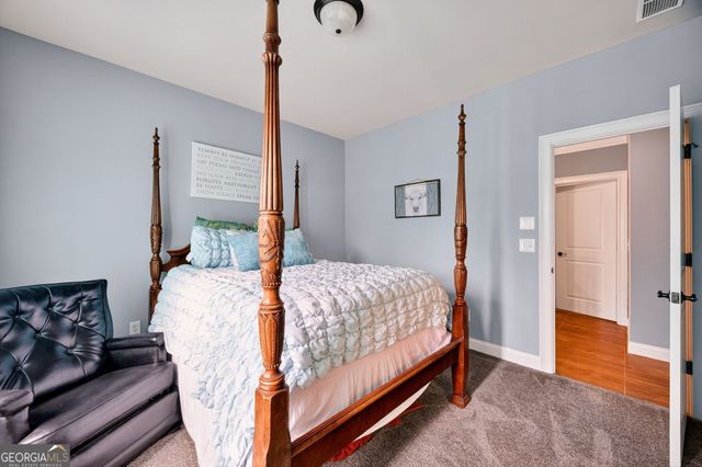 120 Homestead Circle, Forsyth, GA 31029