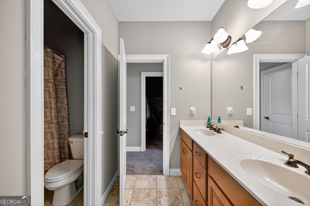 120 Homestead Circle, Forsyth, GA 31029