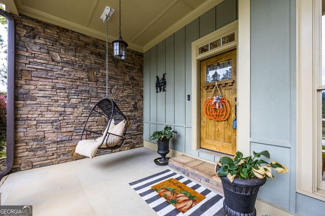 120 Homestead Circle, Forsyth, GA 31029