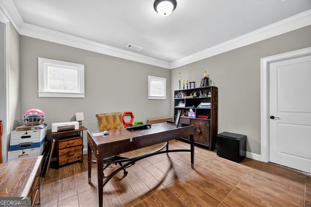 120 Homestead Circle, Forsyth, GA 31029