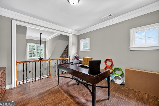 120 Homestead Circle, Forsyth, GA 31029