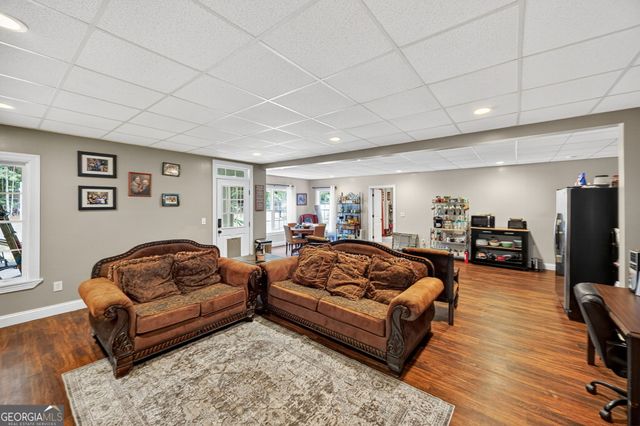 120 Homestead Circle, Forsyth, GA 31029