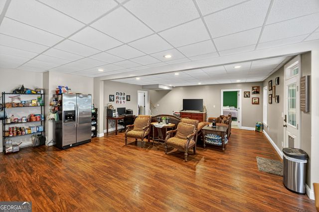 120 Homestead Circle, Forsyth, GA 31029