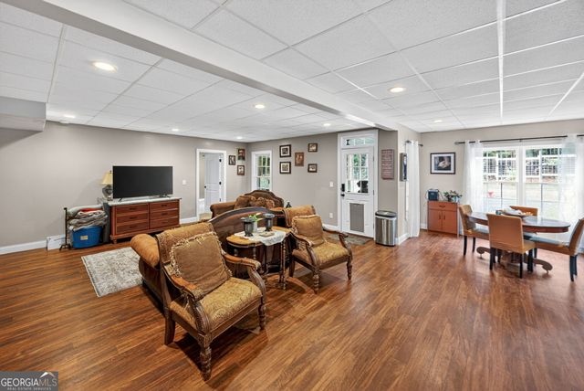 120 Homestead Circle, Forsyth, GA 31029