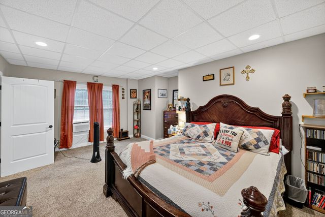 120 Homestead Circle, Forsyth, GA 31029