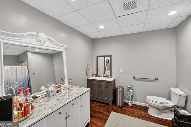 120 Homestead Circle, Forsyth, GA 31029