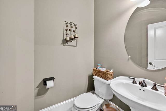 120 Homestead Circle, Forsyth, GA 31029