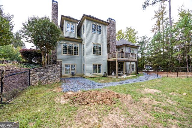 120 Homestead Circle, Forsyth, GA 31029