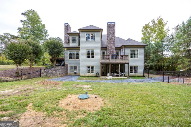 120 Homestead Circle, Forsyth, GA 31029