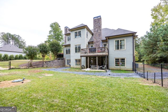 120 Homestead Circle, Forsyth, GA 31029