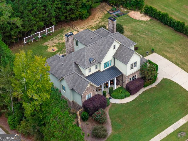 120 Homestead Circle, Forsyth, GA 31029