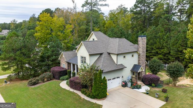 120 Homestead Circle, Forsyth, GA 31029