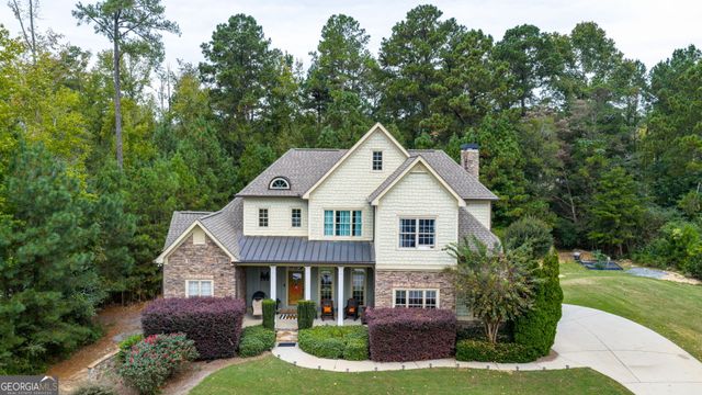 120 Homestead Circle, Forsyth, GA 31029