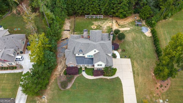 120 Homestead Circle, Forsyth, GA 31029