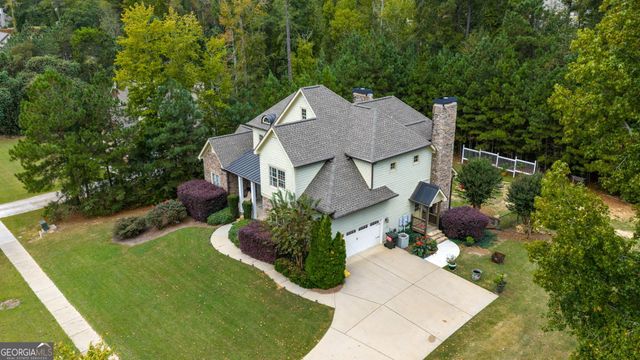 120 Homestead Circle, Forsyth, GA 31029