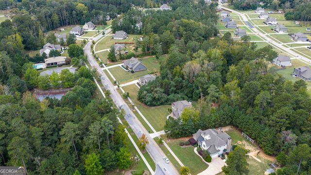 120 Homestead Circle, Forsyth, GA 31029