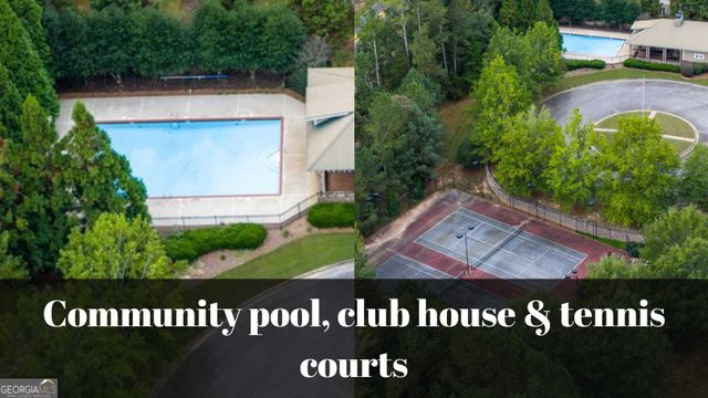 120 Homestead Circle, Forsyth, GA 31029