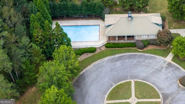 120 Homestead Circle, Forsyth, GA 31029