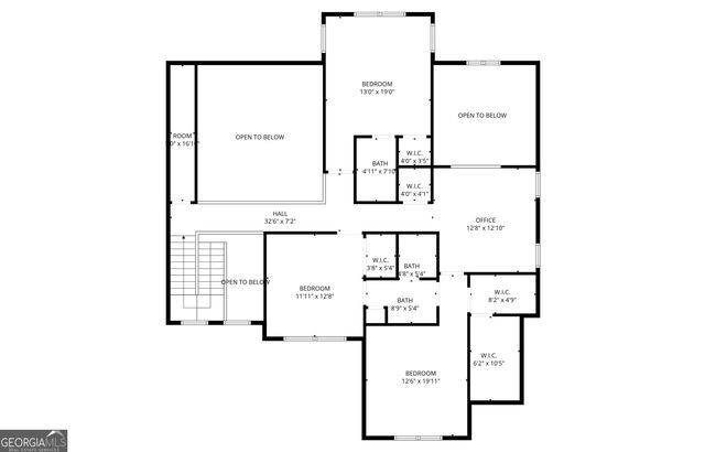 120 Homestead Circle, Forsyth, GA 31029