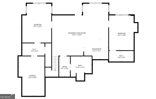 120 Homestead Circle, Forsyth, GA 31029