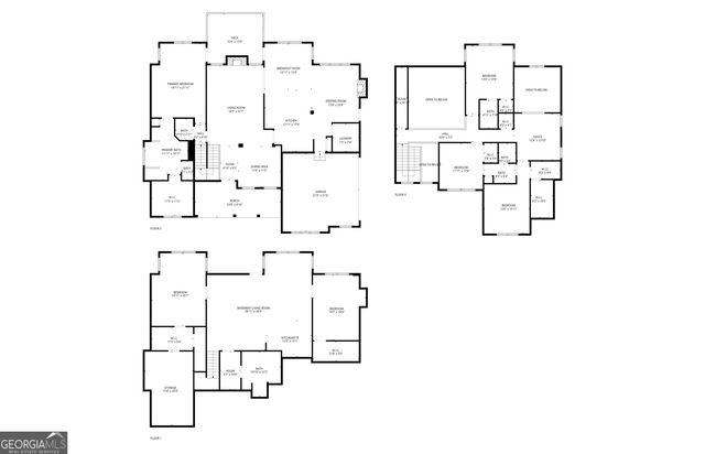 120 Homestead Circle, Forsyth, GA 31029