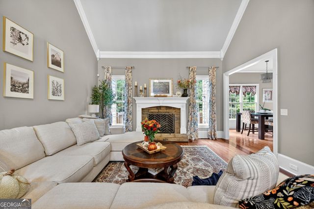 120 Homestead Circle, Forsyth, GA 31029