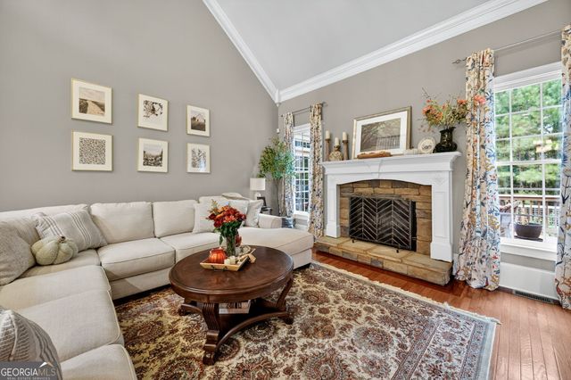 120 Homestead Circle, Forsyth, GA 31029