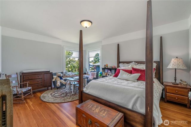 1721 N Steele Street, Tacoma, WA 98406