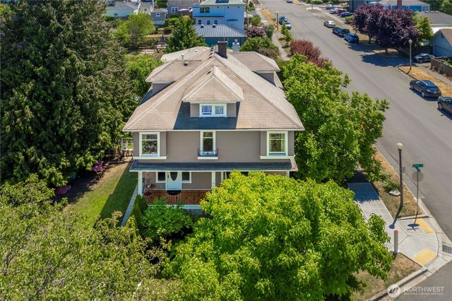 1721 N Steele Street, Tacoma, WA 98406