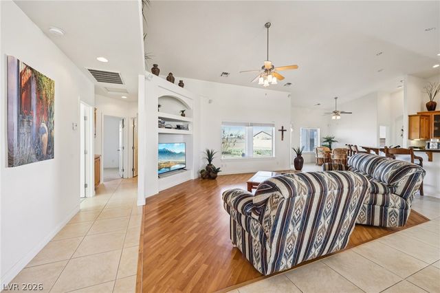 2180 Iroquois Avenue, Pahrump, NV 89048