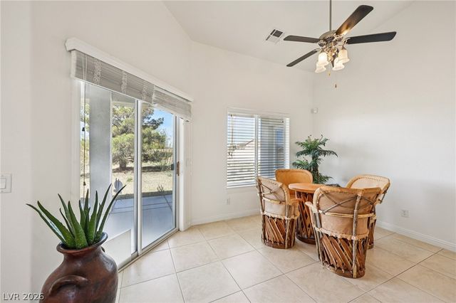 2180 Iroquois Avenue, Pahrump, NV 89048