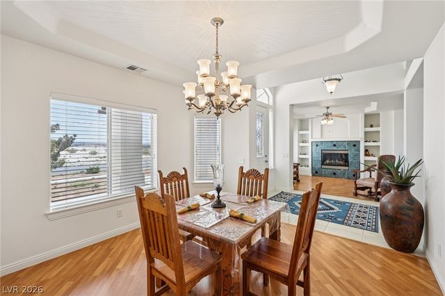 2180 Iroquois Avenue, Pahrump, NV 89048