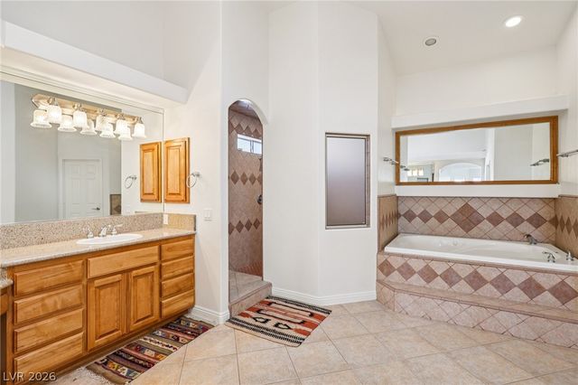 2180 Iroquois Avenue, Pahrump, NV 89048