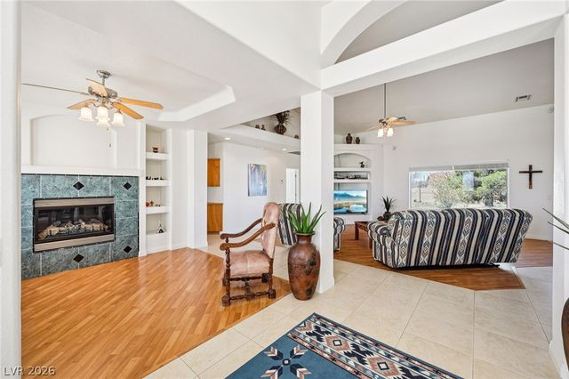 2180 Iroquois Avenue, Pahrump, NV 89048