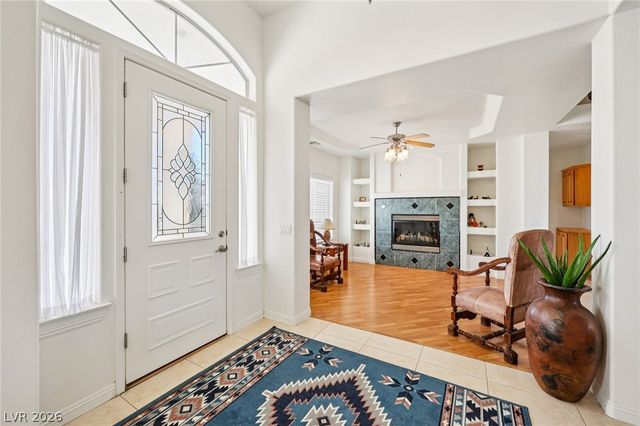 2180 Iroquois Avenue, Pahrump, NV 89048