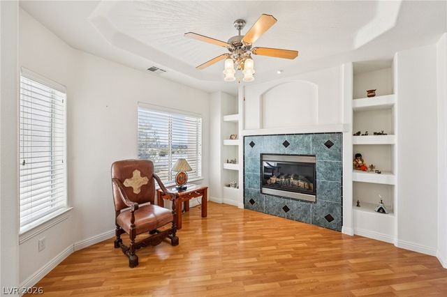 2180 Iroquois Avenue, Pahrump, NV 89048