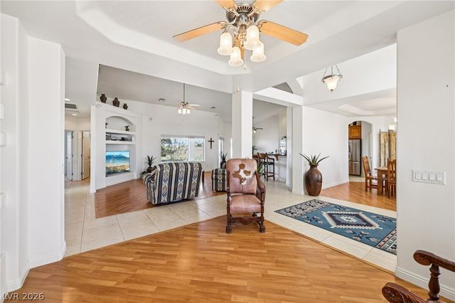 2180 Iroquois Avenue, Pahrump, NV 89048