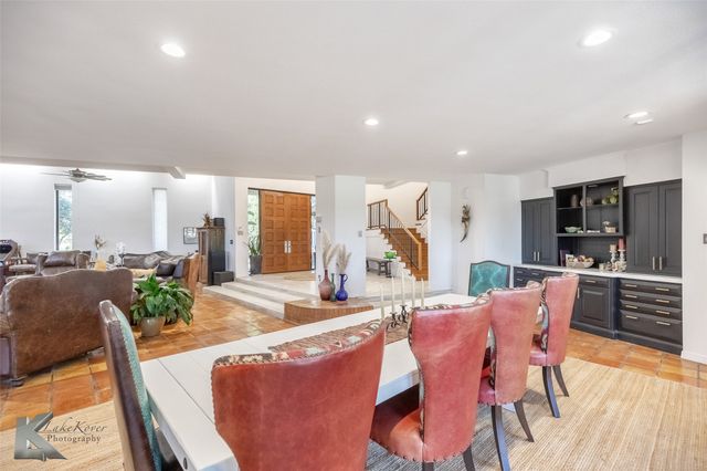 2909 Woodlake Drive, Abilene, TX 79606