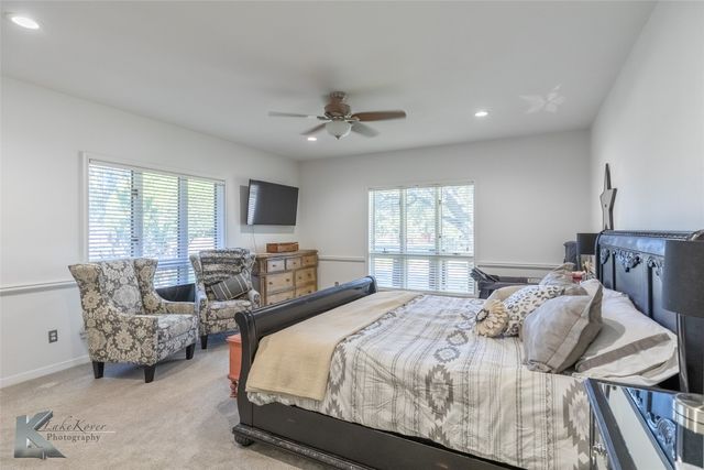 2909 Woodlake Drive, Abilene, TX 79606