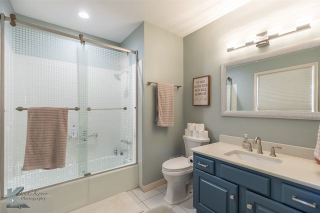 2909 Woodlake Drive, Abilene, TX 79606