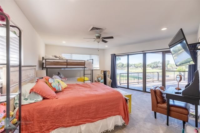 2909 Woodlake Drive, Abilene, TX 79606