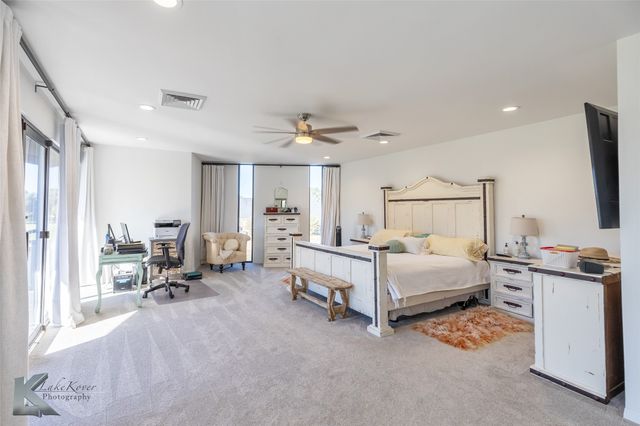 2909 Woodlake Drive, Abilene, TX 79606