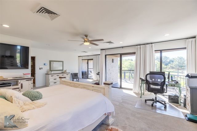 2909 Woodlake Drive, Abilene, TX 79606