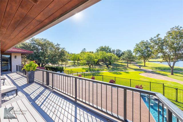 2909 Woodlake Drive, Abilene, TX 79606