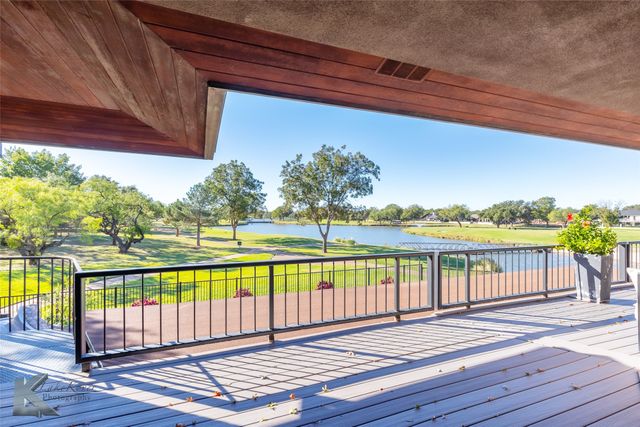 2909 Woodlake Drive, Abilene, TX 79606