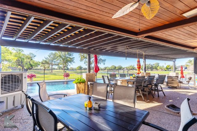 2909 Woodlake Drive, Abilene, TX 79606