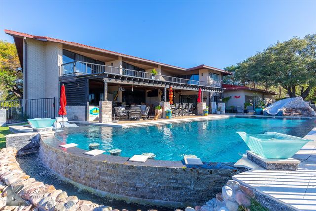 2909 Woodlake Drive, Abilene, TX 79606